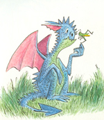 HOW DROOFUS THE DRAGON LOST HIS HEAD