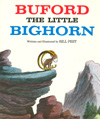 BUFORD THE LITTLE BIGHORN