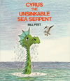 CYRUS THE UNSINKABLE SEA SERPENT